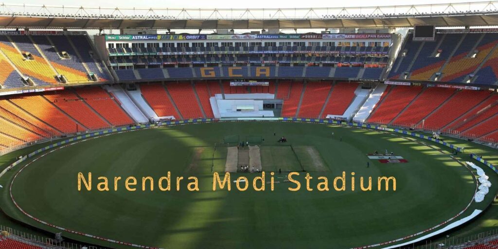 Modi Stadium